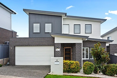 Kembla Grange 3房 现代家庭港湾 CONTEMPORARY FAMILY SANCTUARY