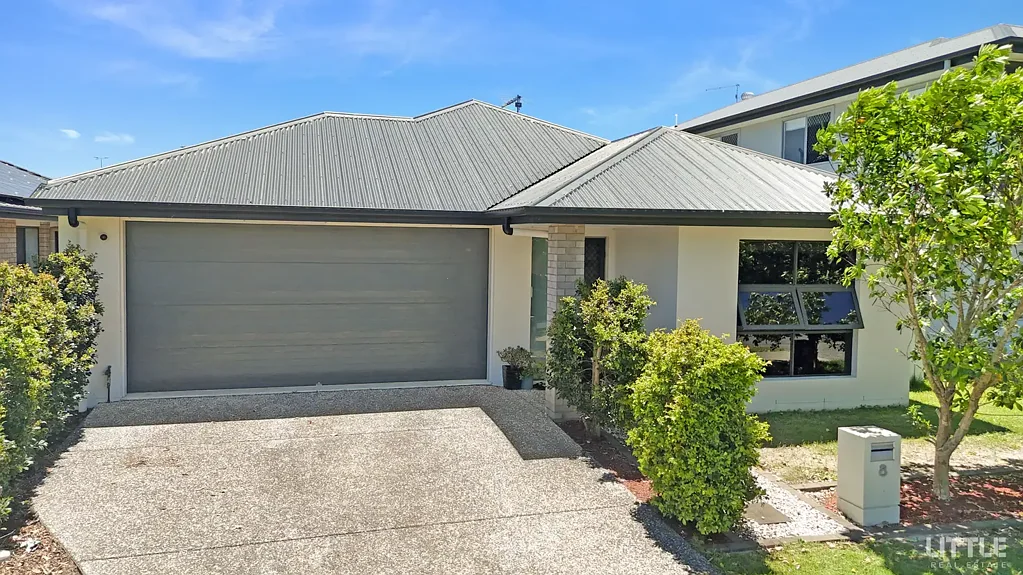 8 Kelman Street, Palmview, QLD 4553