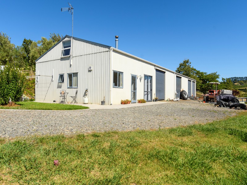 416a Youngson Road, Whakamarama, Bay Of Plenty, 6 غرف, 0 حمامات