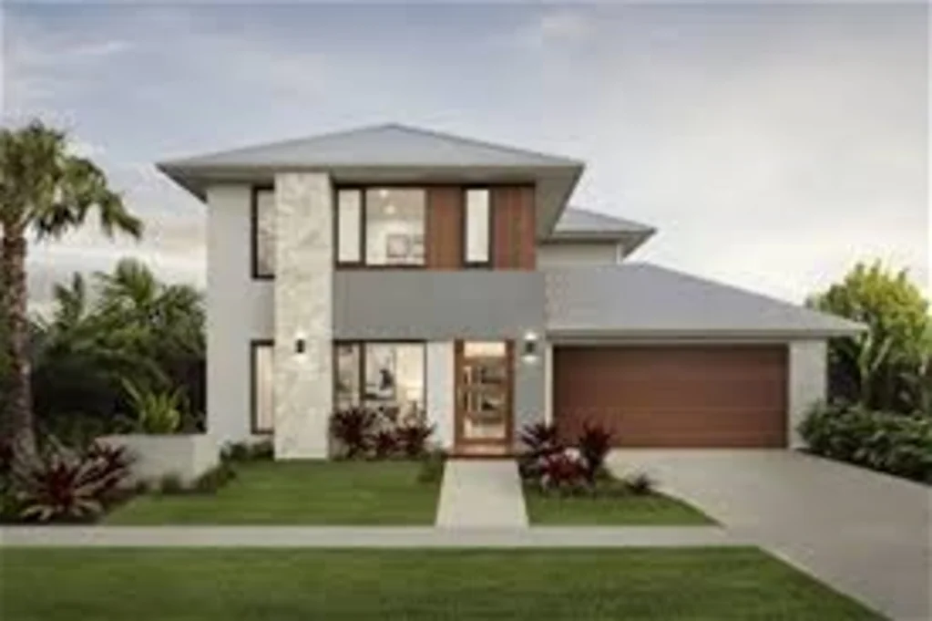Werribee 4Kwarto A Dream Unfolds in Werribee: Your Gateway to Serene Suburban Bliss