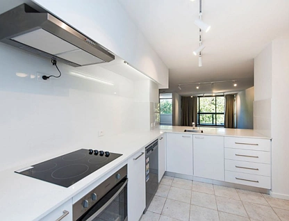 25/2 Goderich Street, East Perth, Perth CBD, 2部屋, 1バスルーム, Apartment