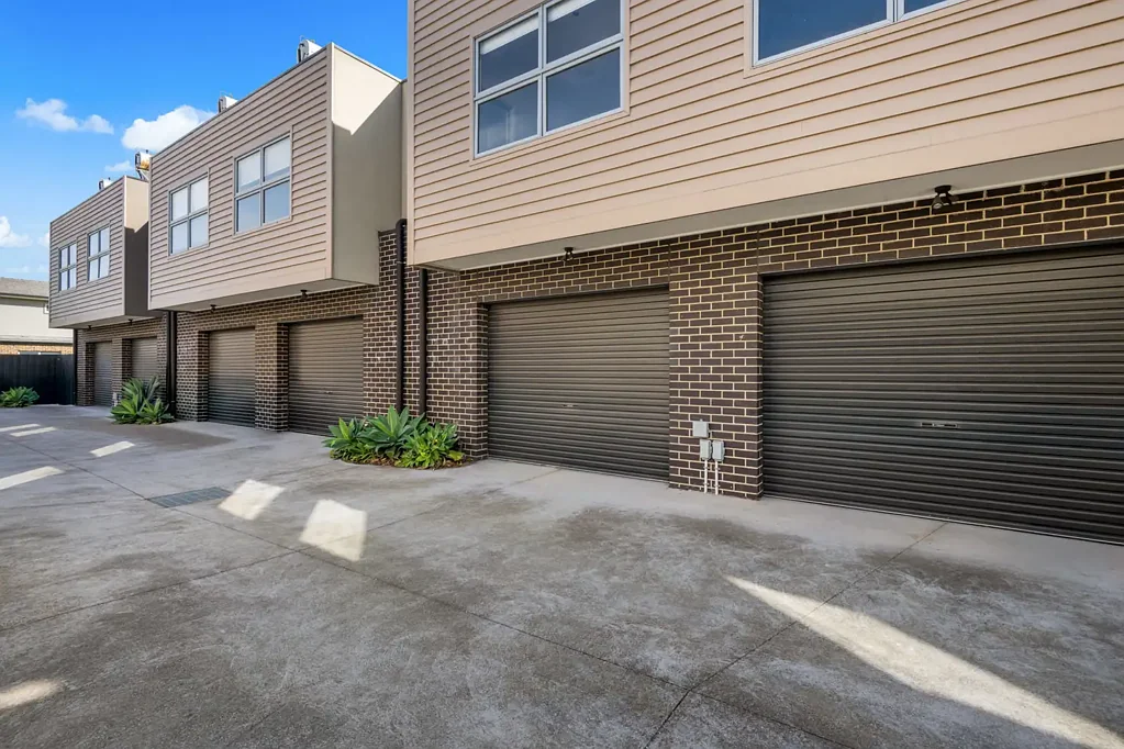 Rippleside 2房  Contemporary, Low-Maintenance Living in Prime Rippleside