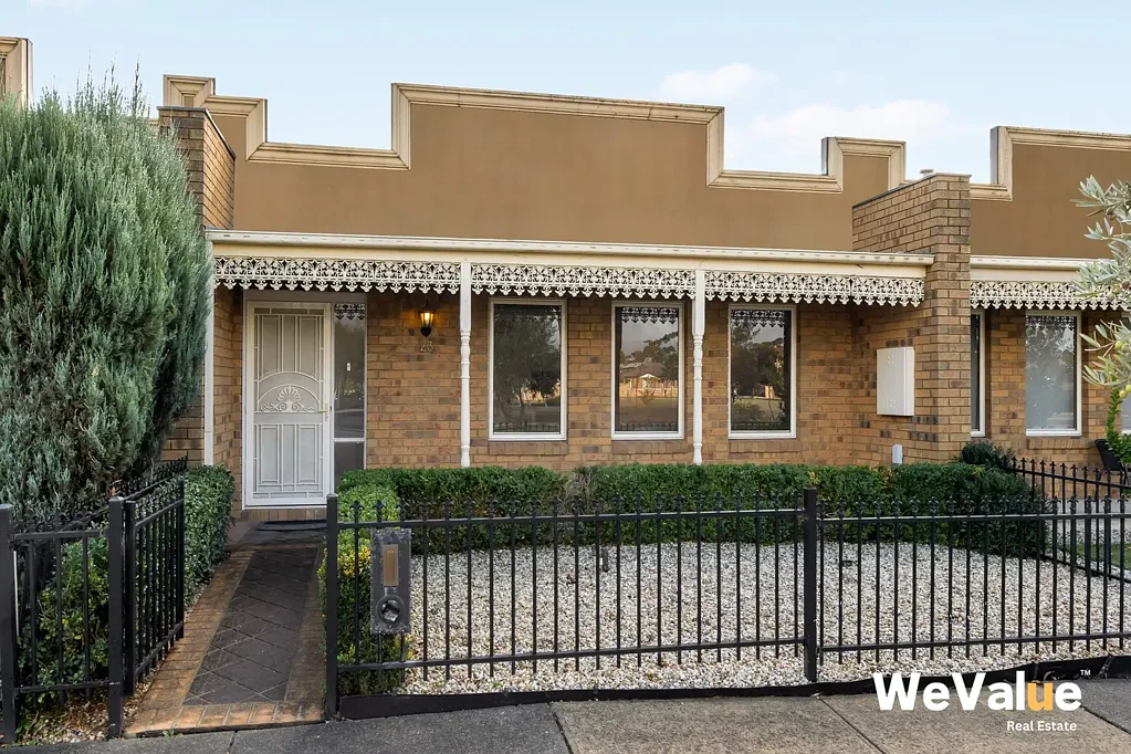 23 Grenville Terrace, Roxburgh Park, VIC 3064