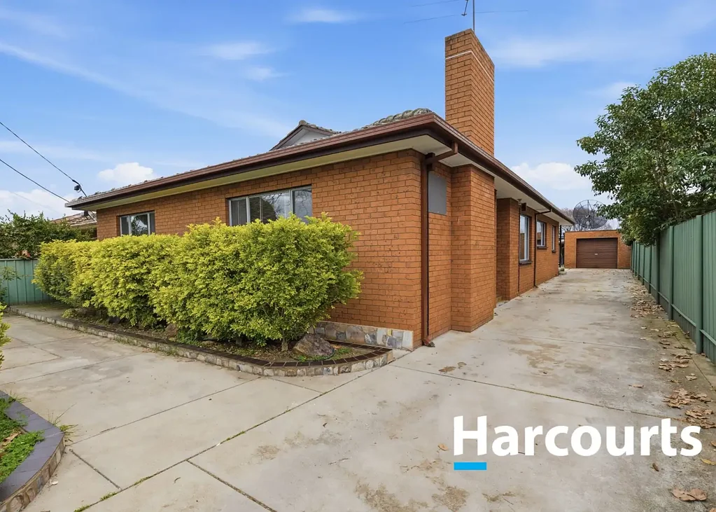 Wangaratta 3 Slaapkamer Superb Central Living