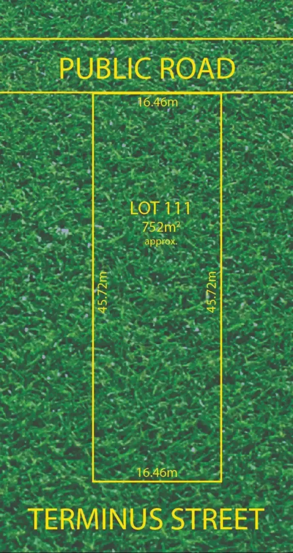 Grange 4 Slaapkamer PRIME LAND HOLDING METRES TO THE GRANGE FORESHORE