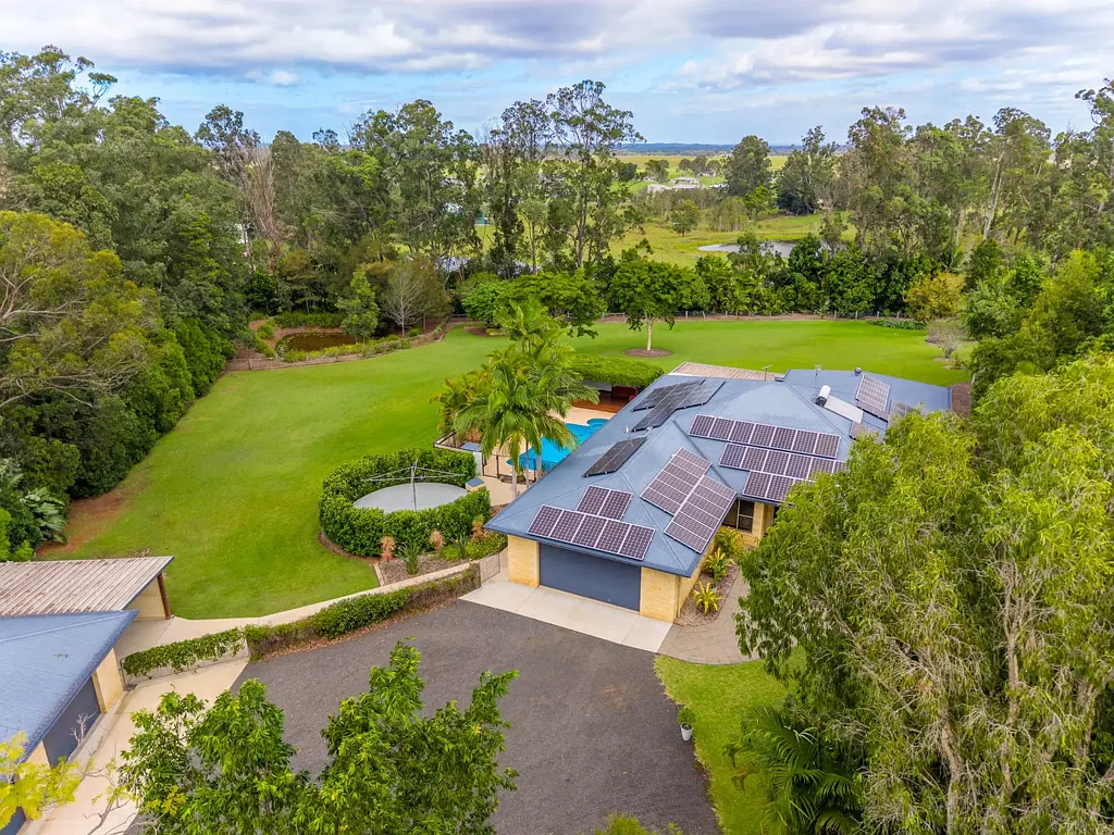Spring Grove 4房  Lifestyle, Space & Luxury in Prestigious Tullarook Estate