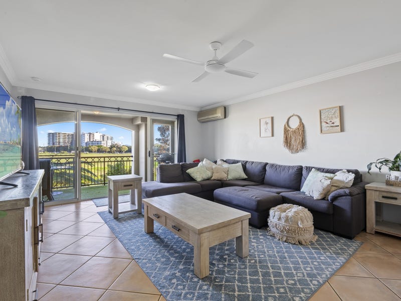 LIMETREE EAST UNIT 39 82-86 LIMETREE PDE, RUNAWAY BAY QLD 4216, 0 Bedrooms, 0 Bathrooms, Unit