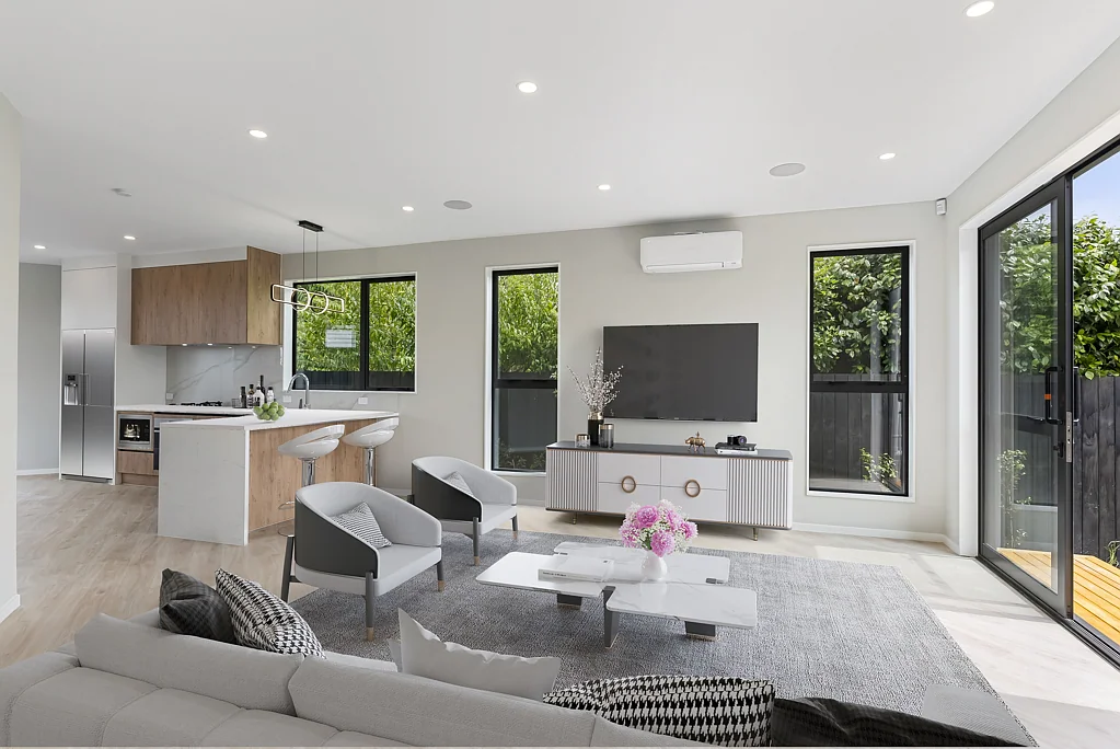 Orewa 4Moenga Luxe New Build, Be the First to Own Me!