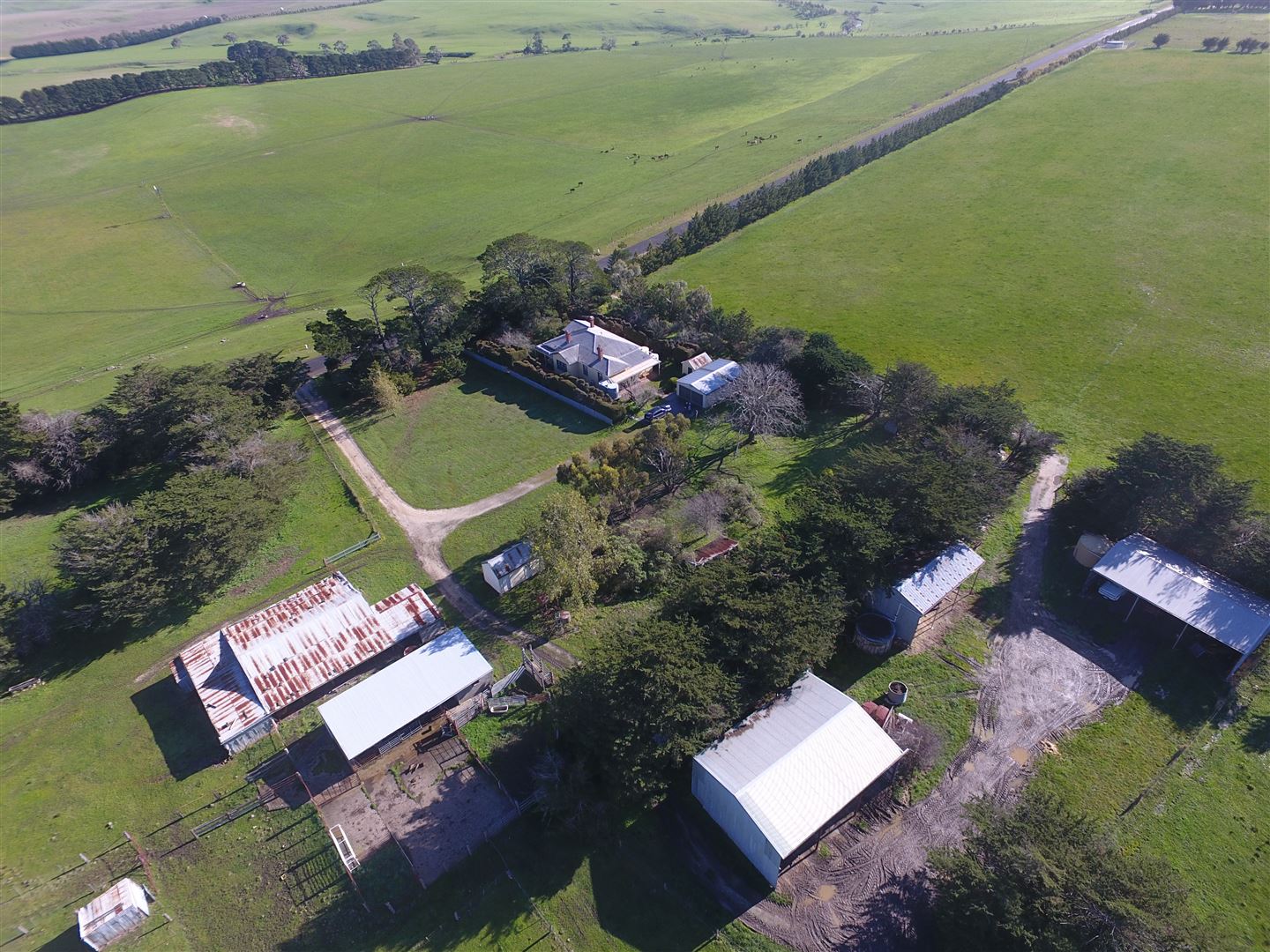 90 MT BLACKWOOD RD, MYRNIONG VIC 3341, 0房, 0浴, Lifestyle Property