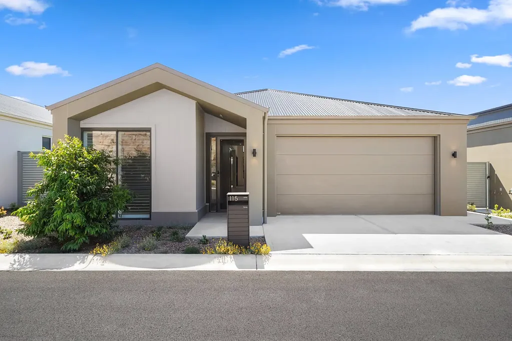 Morisset 3ਬੈੱਡਰੂਮ Discover a new era of over 55s living.