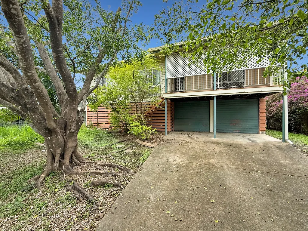 31 Hicks Street, Kirwan, QLD 4817