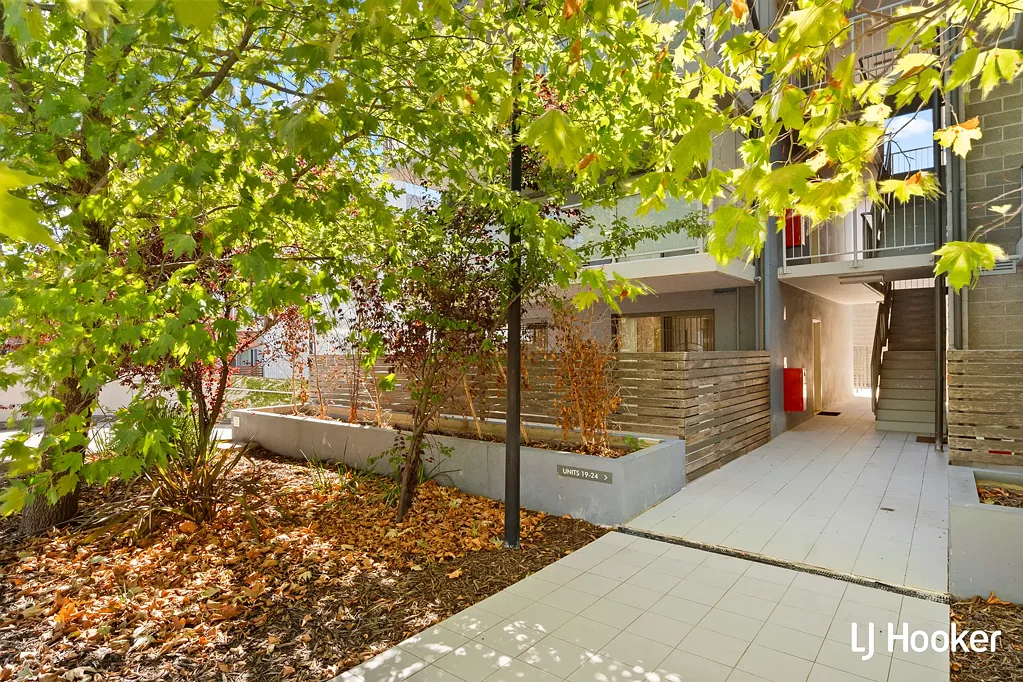 20/126 Thynne Street, Bruce, ACT 2617
