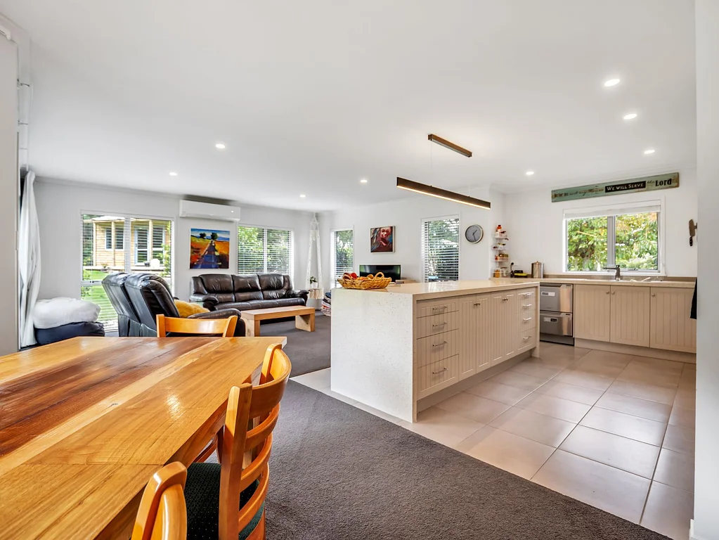 Ngaruawahia 4ห้องนอน Established Lifestyle Retreat