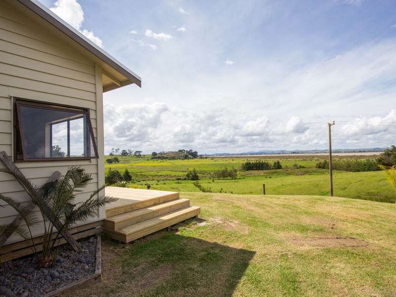 3203 Pouto Road, Te Kopuru, Kaipara, 3 રૂમ, 0 બાથરૂમ