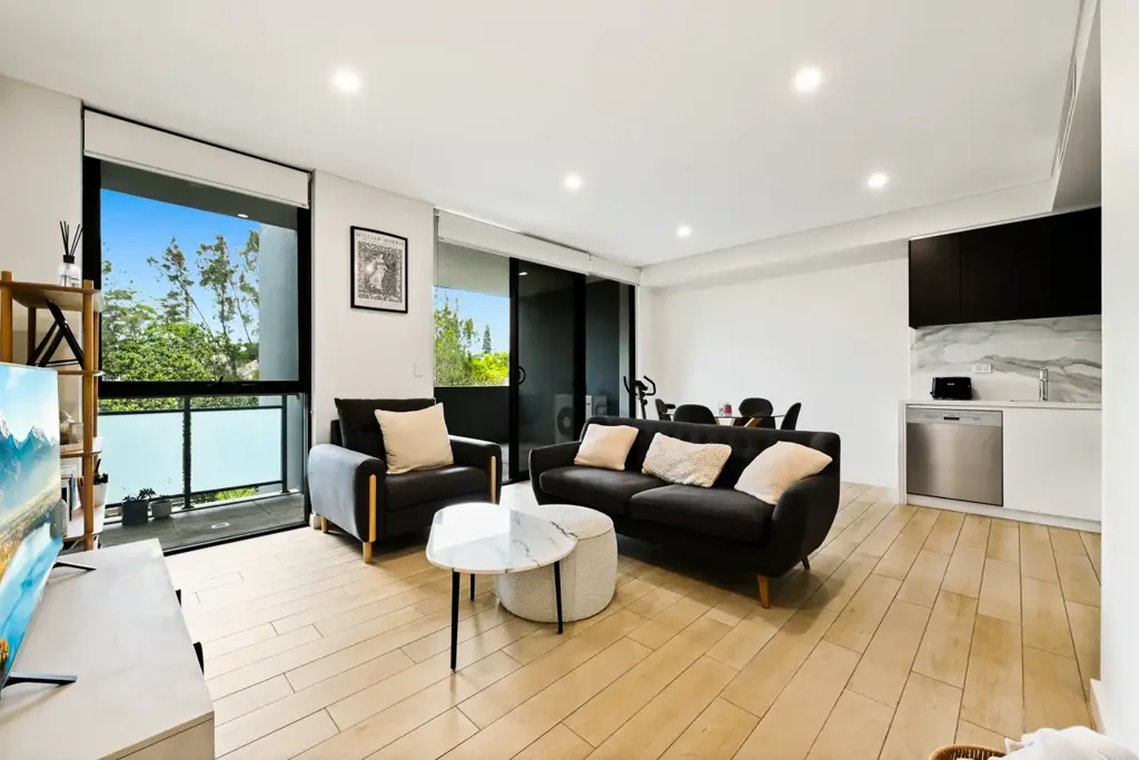 A201/37 - 39 Loftus Crescent, Homebush, NSW 2140