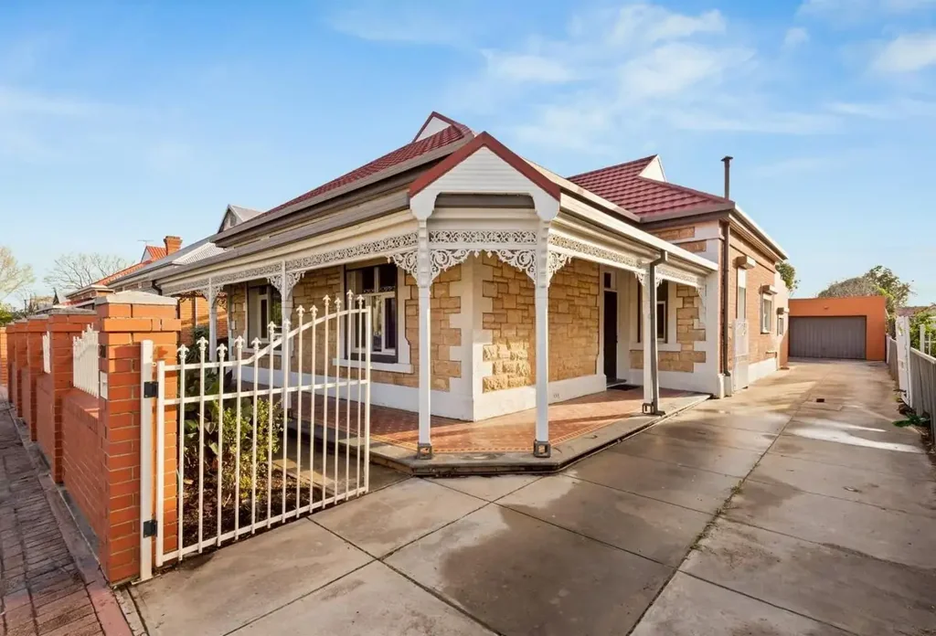 Spacious Character Charm Minutes from the CBD!