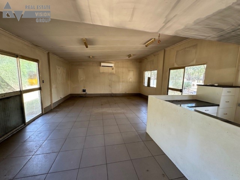 189 GOANNA FLATS RD, RUBYVALE QLD 4702, 0 कमरे, 0 बाथरूम, House