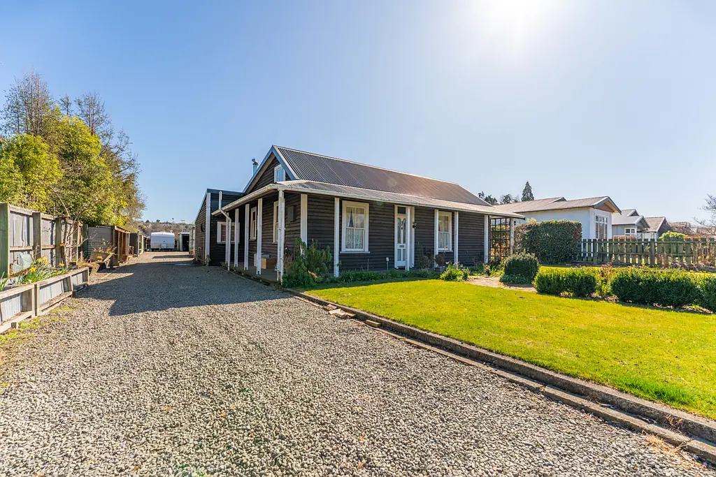 114 Talbot Street, Geraldine, Timaru, Canterbury