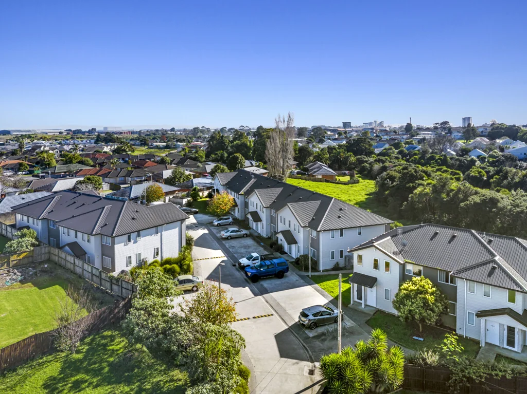 Hillpark 9-Year Lease - Government Backed and CPI Linked