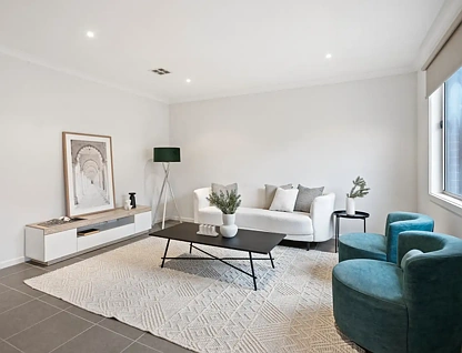 4/50 Fraser Street, Airport West, VIC 3042, 2房, 1浴, Townhouse