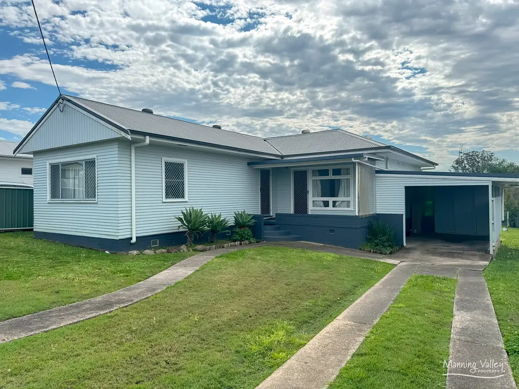 A Gem in Taree West