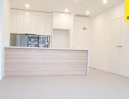 402A/12 Nancarrow Avenue, Meadowbank, Upper North Shore, 1 ห้องนอน, 1 ห้องน้ำ, Apartment