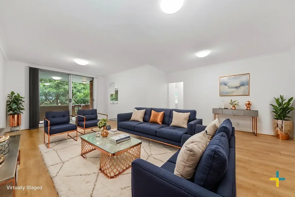 Spacious & Serene Apartment with Park Views