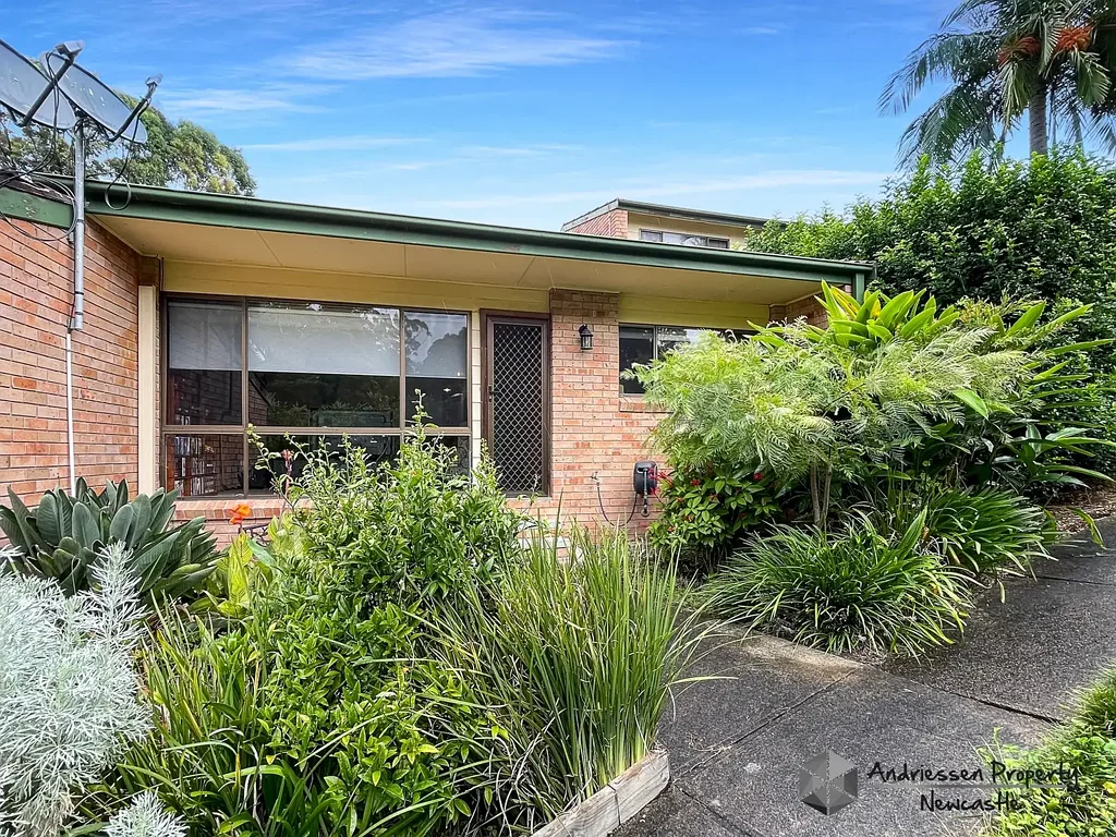 86/29 Taurus Street, Elermore Vale, NSW 2287