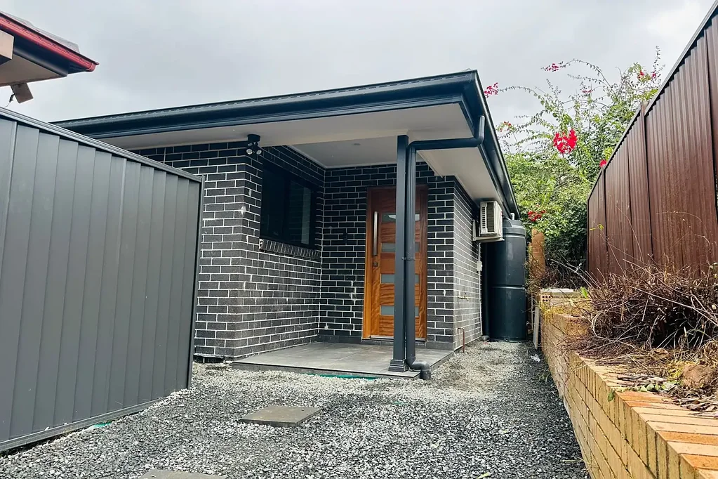 Brand New Granny Flat in Quiet Location