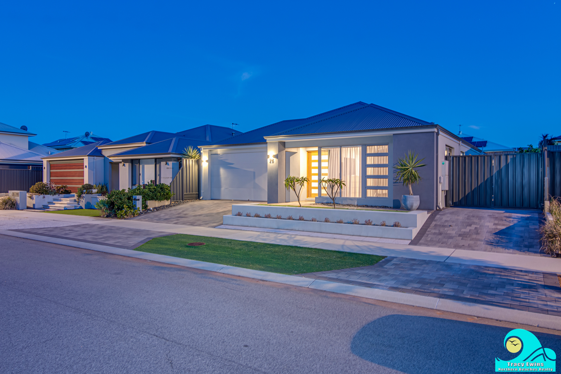 26 STABLEFORD LOOP, YANCHEP WA 6035, 0 રૂમ, 0 બાથરૂમ, House