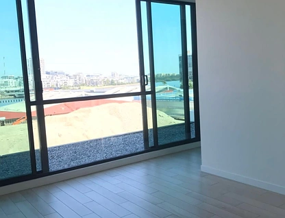 407/17 Wentworth Place, Wentworth Point, Parramatta (Northwest suburbs), 2部屋, 2バスルーム, Apartment