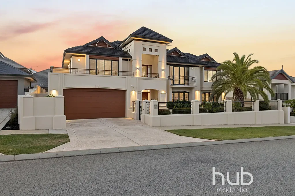 Hillarys 5ห้องนอน Crafted Without Compromise