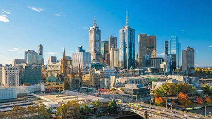 历经1000天！墨尔本房价再破百万，买方市场正式谢幕！