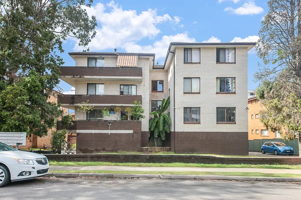 3/38 Nagle Street, Liverpool, NSW 2170