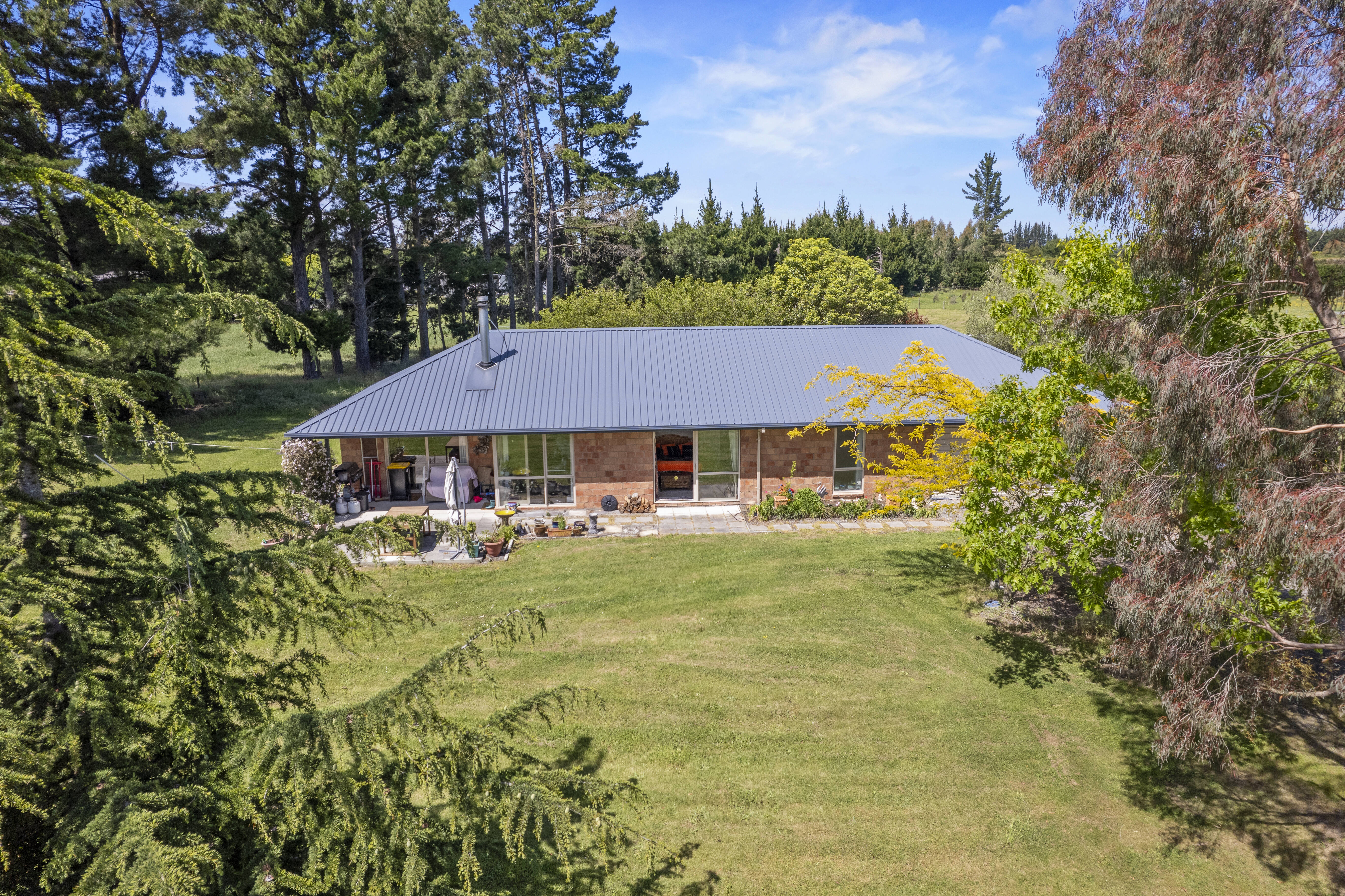 1147 Tram Road, Swannanoa, Waimakariri, 4 غرف, 0 حمامات, Lifestyle Property