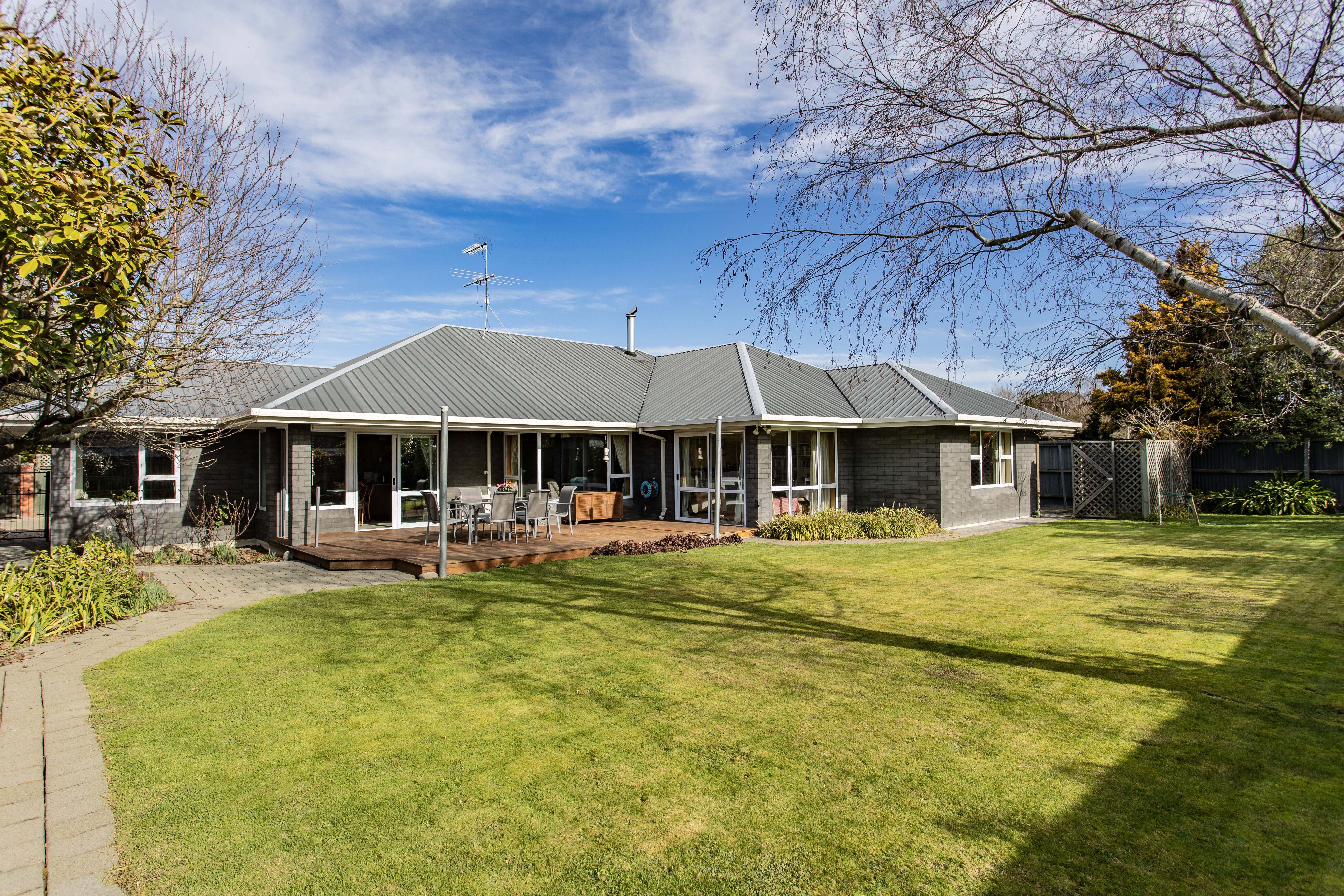 6 Fowler Lane, Rangiora