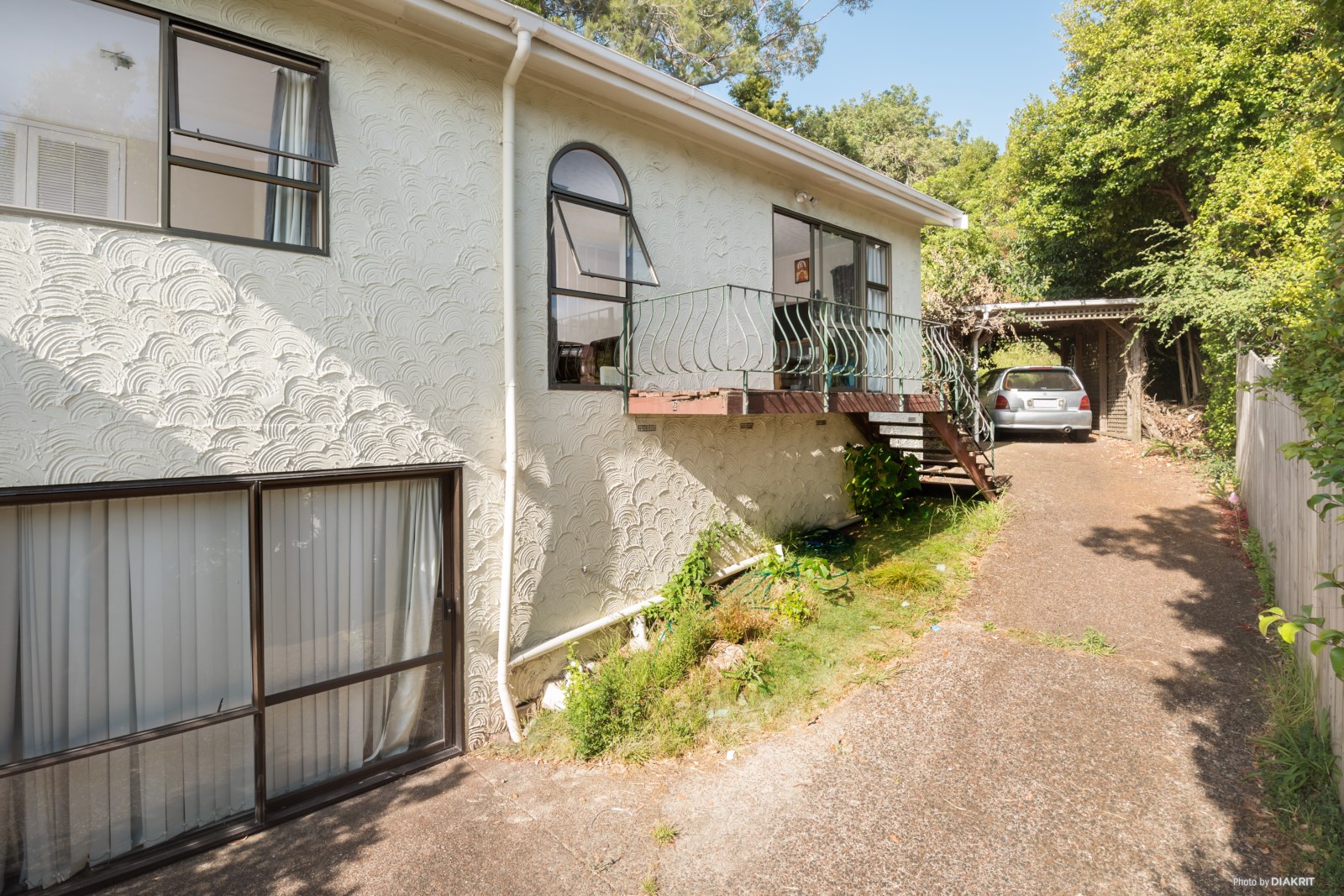 2/11 Honeysuckle Lane, Mairangi Bay, Auckland - North Shore, 2 habitaciones, 1 baños