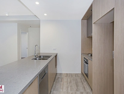 316/36 Anglesey Street, Kangaroo Point, Brisbane - Eastern Region, 2 Kuwarto, 2 Banyo, Apartment