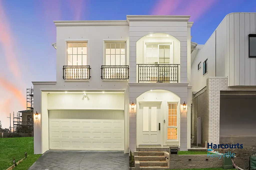 Box Hill 6 Bedroom French Provincial Luxury – 6 Bedroom Family Haven with Premium Inclusions