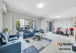 3/7-9 King Street, Campbelltown