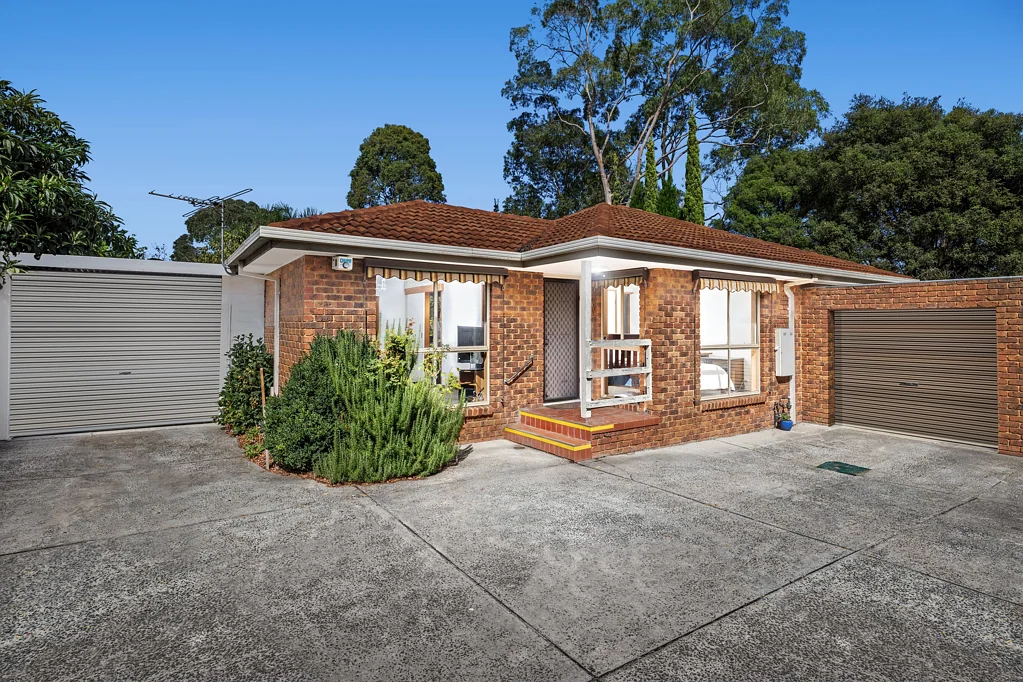 Noble Park North 2Habitaciones LOW MAINTENANCE CONVENIENCE