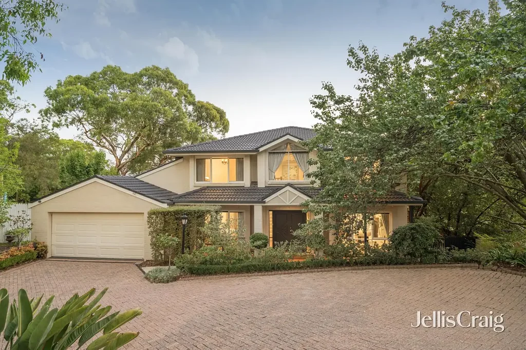 9 Nerreman Gateway, Eltham, VIC 3095