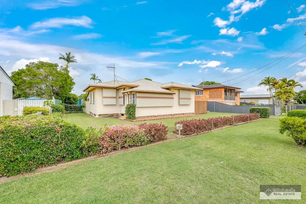 6 Mcneilly Street, Norville, QLD 4670