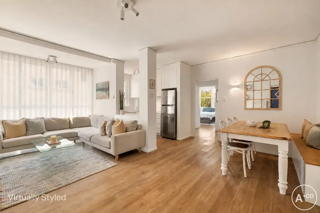 Kingsford 2 Slaapkamer Modern Comfort Meets Everyday Convenience in the Heart of Kingsford