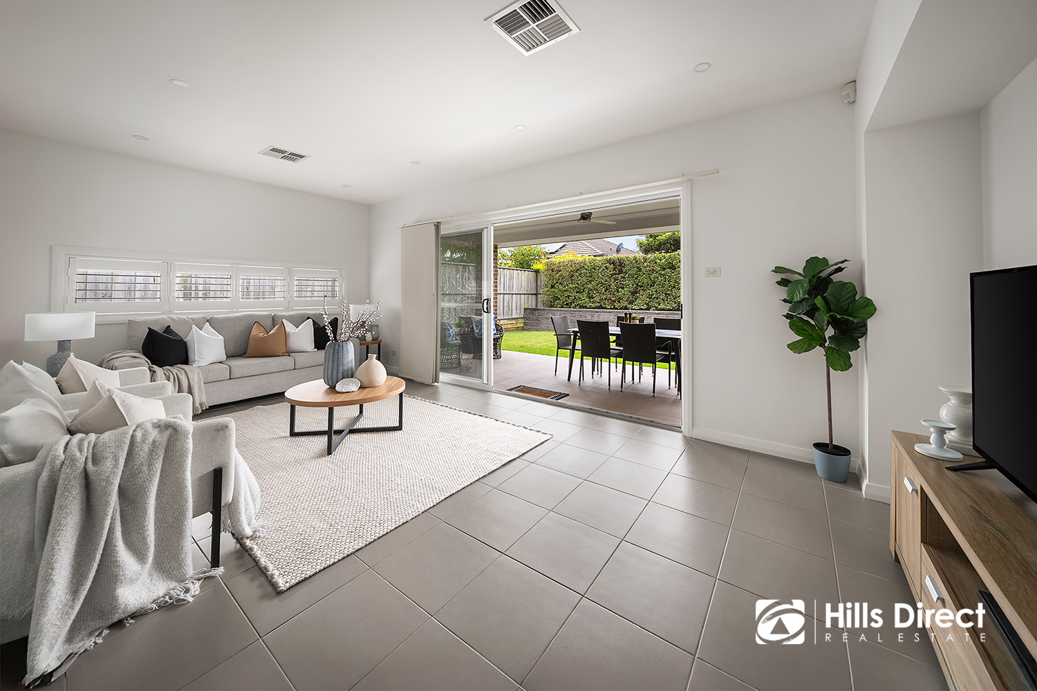 12 RIPPLE CR, THE PONDS NSW 2769, 0房, 0浴, House