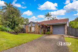 3 Campese Terrace, Nambour