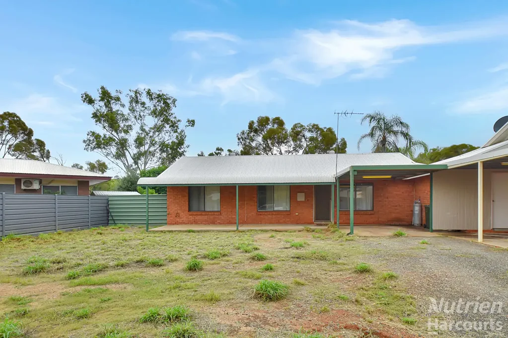 Larapinta 3Zimmer Top Duplex!
