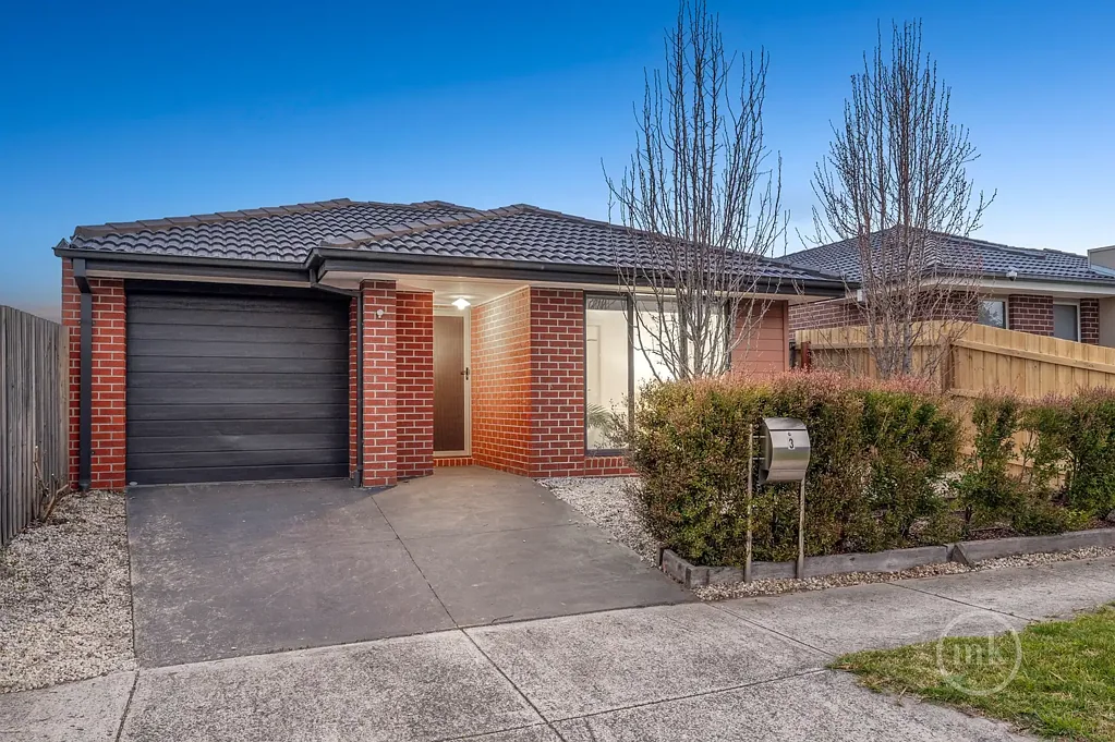 3 Subzero Drive, Doreen, VIC 3754