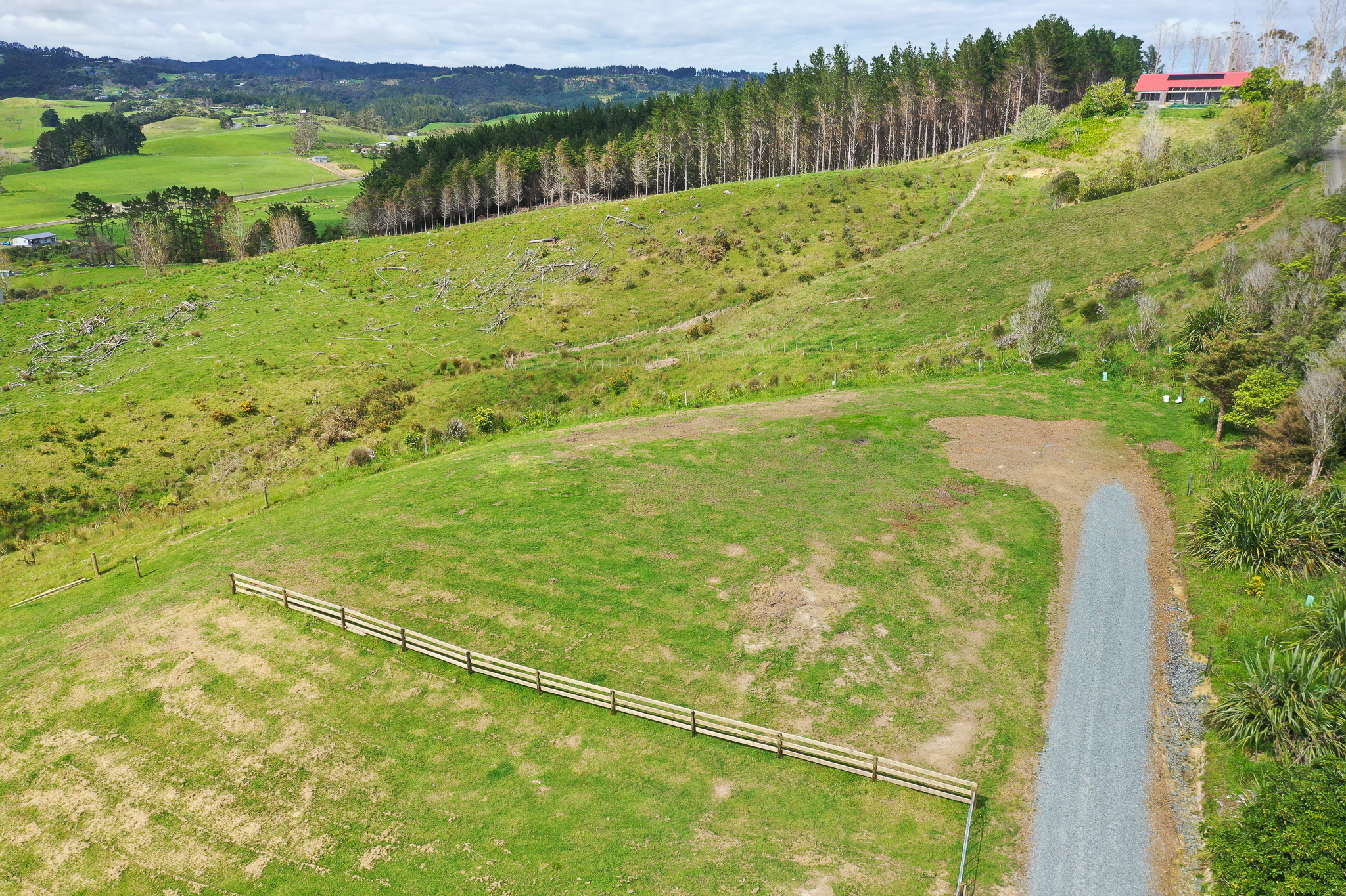 464 South Road, Omata, New Plymouth, 3 Bedrooms, 0 Bathrooms, Lifestyle Section