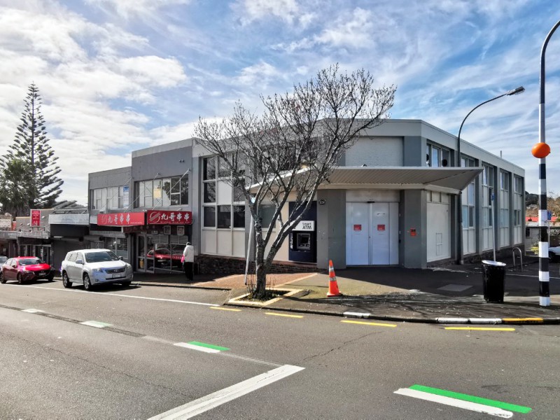 1234 Dominion Road, Mount Roskill, Auckland, 0 कमरे, 0 बाथरूम